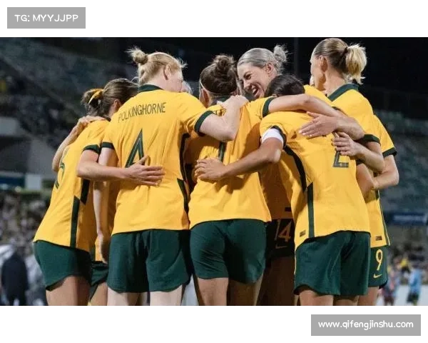 2023年澳洲杯具体举办时间及赛事安排详解