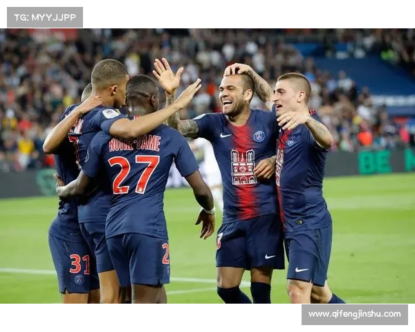 巴黎圣日耳曼征战欧冠的胜算分析与面临的关键挑战